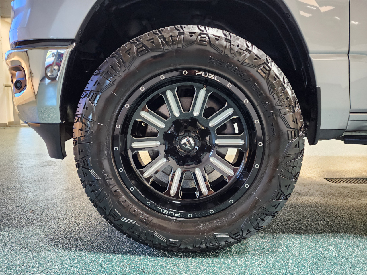 2019 Ram 1500 Big Horn photo 12
