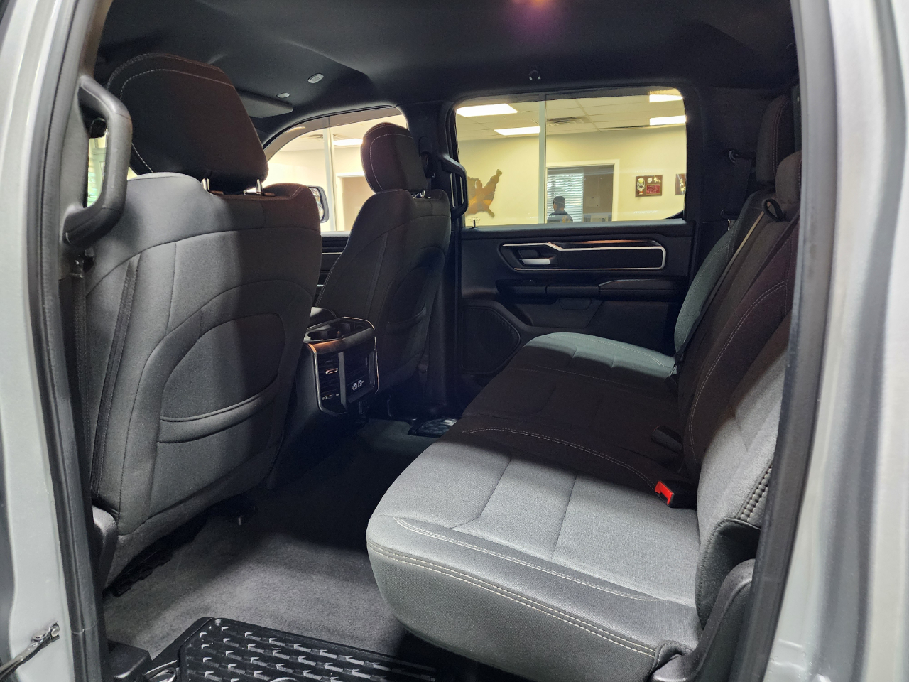2019 Ram 1500 Big Horn photo 18
