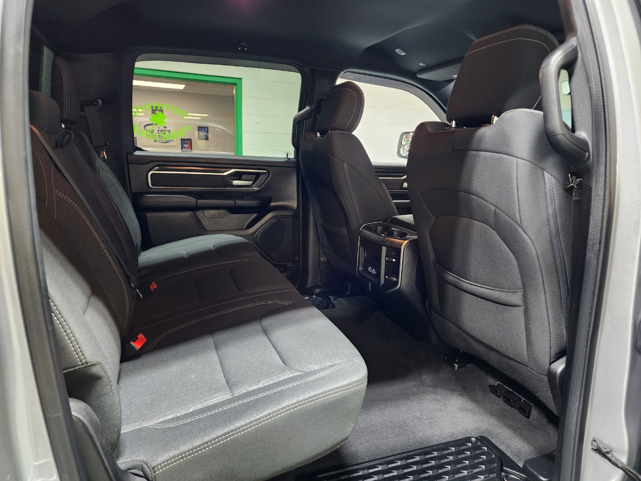 2019 Ram 1500 Big Horn photo 21
