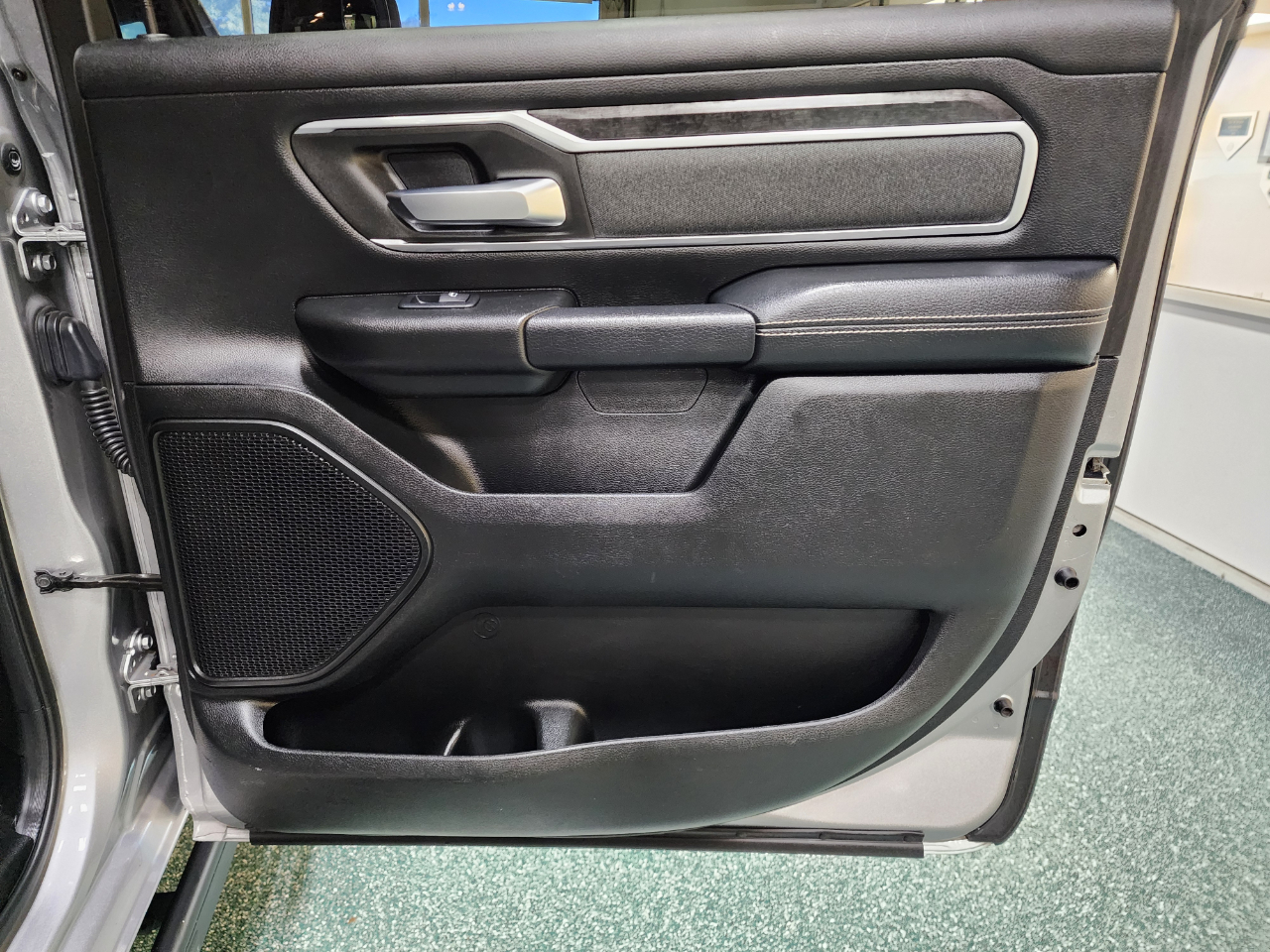 2019 Ram 1500 Big Horn photo 22