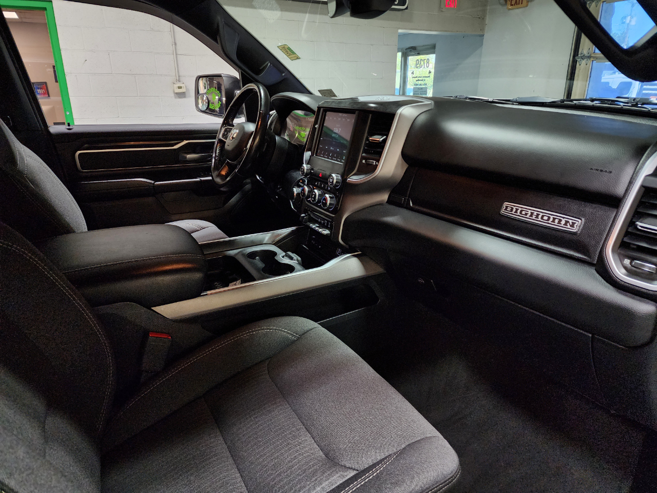 2019 Ram 1500 Big Horn photo 24