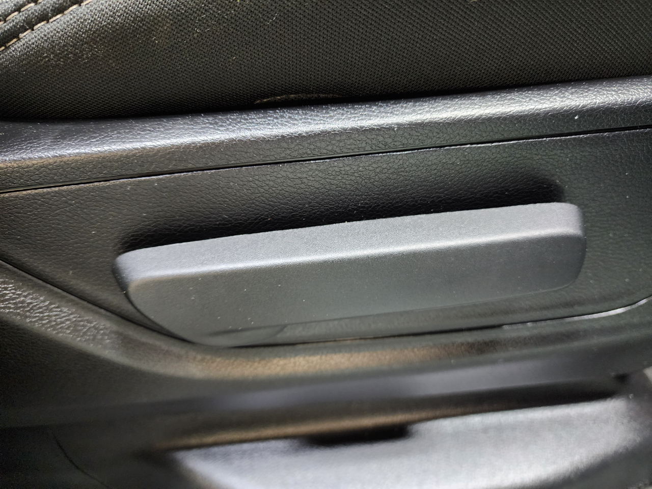 2019 Ram 1500 Big Horn photo 25