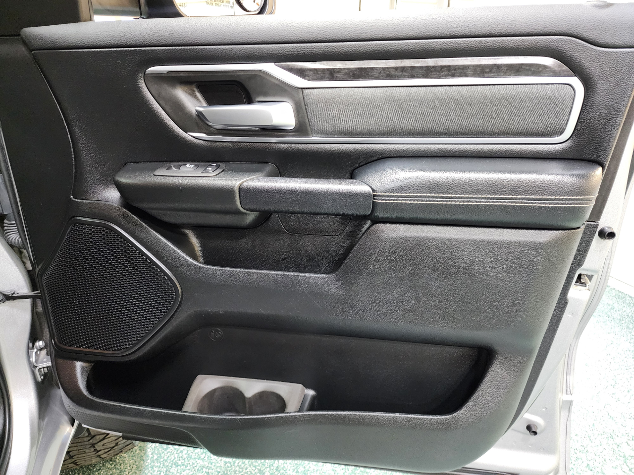 2019 Ram 1500 Big Horn photo 26