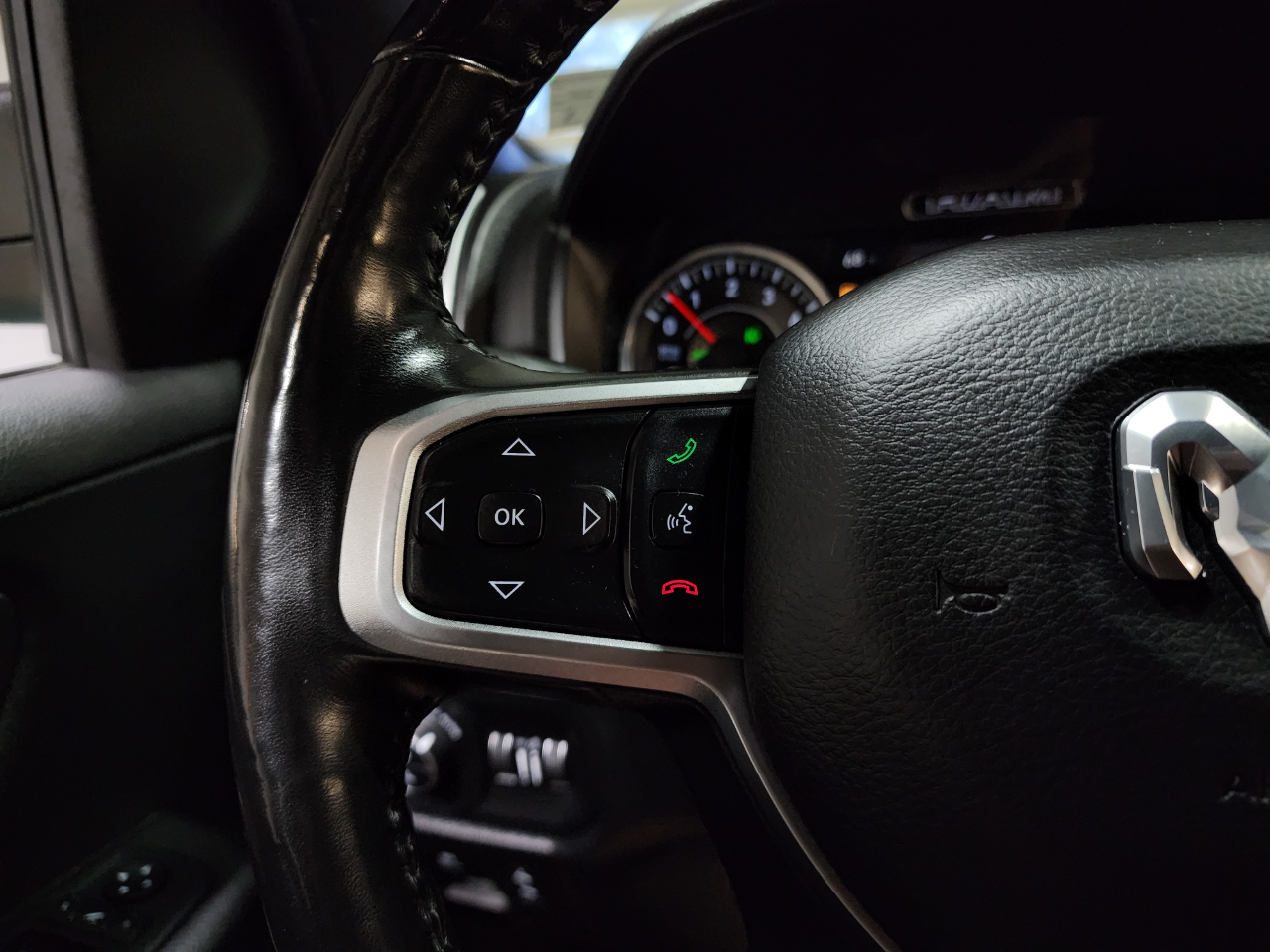 2019 Ram 1500 Big Horn photo 28