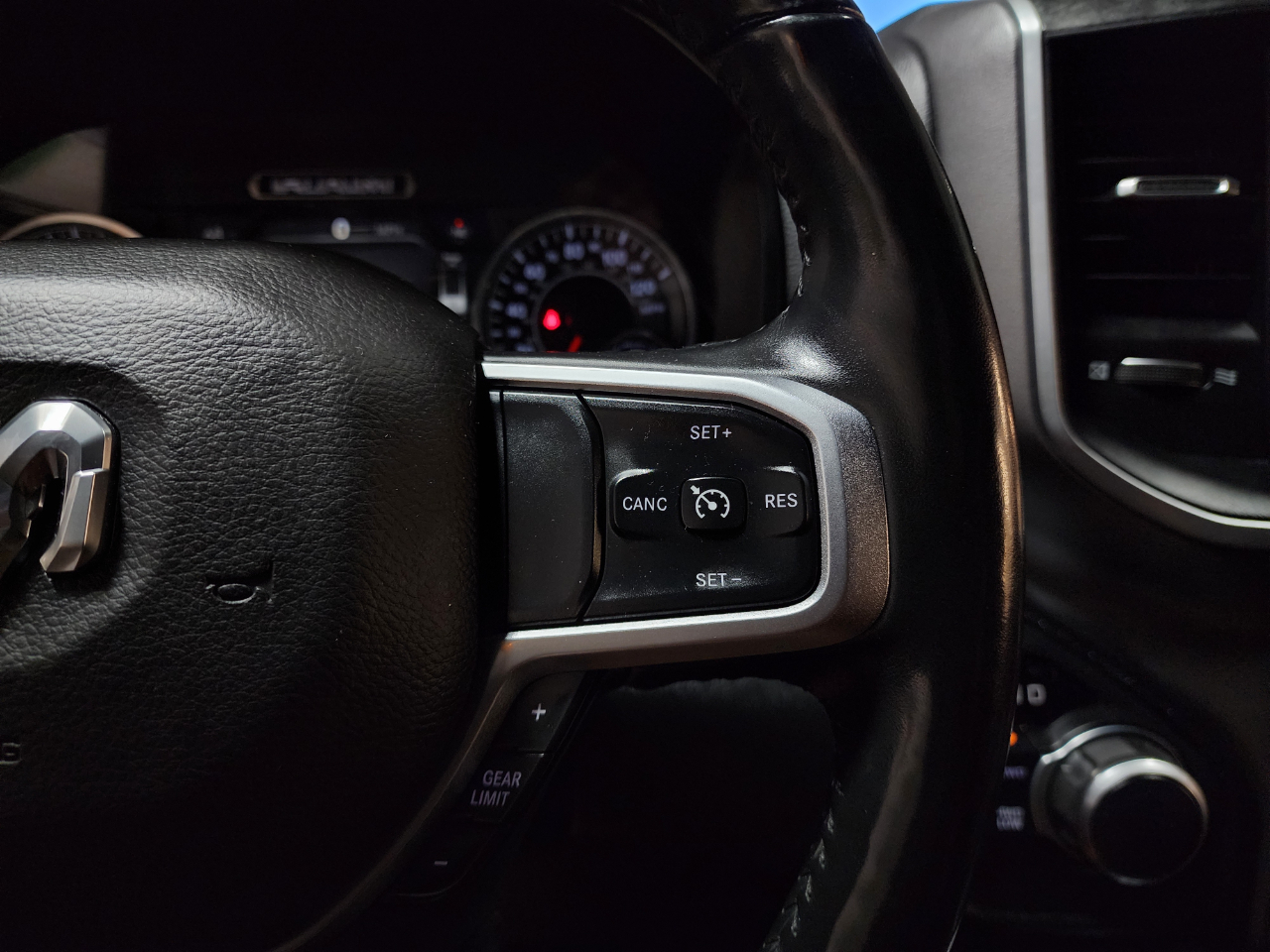 2019 Ram 1500 Big Horn photo 29