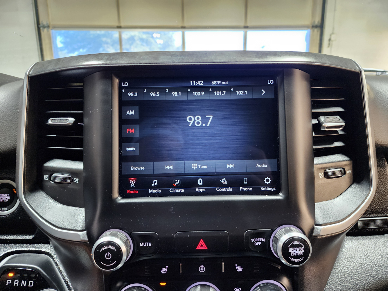 2019 Ram 1500 Big Horn photo 30