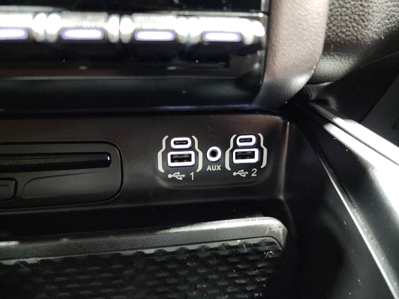 2019 Ram 1500 Big Horn photo 36