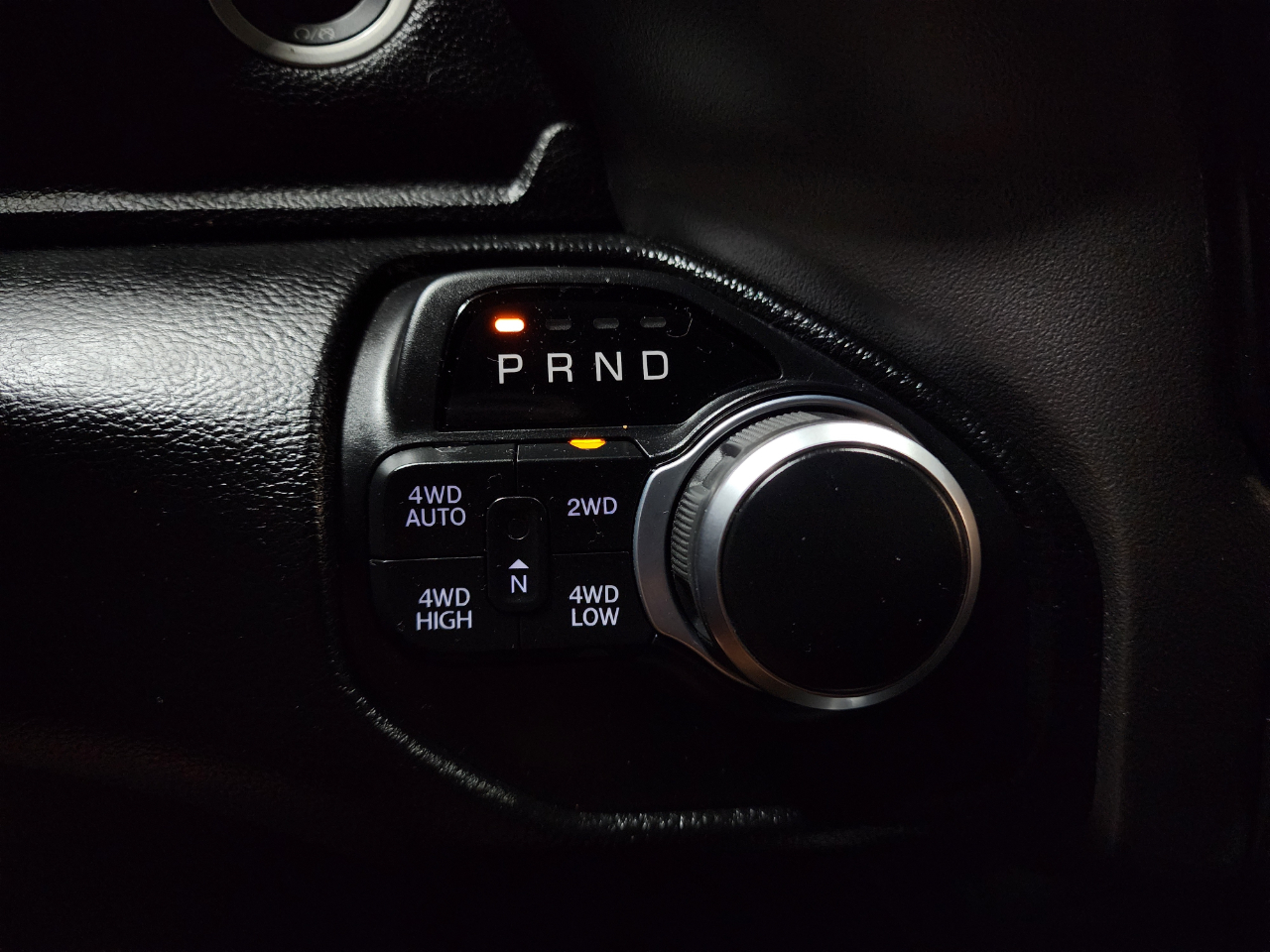2019 Ram 1500 Big Horn photo 37