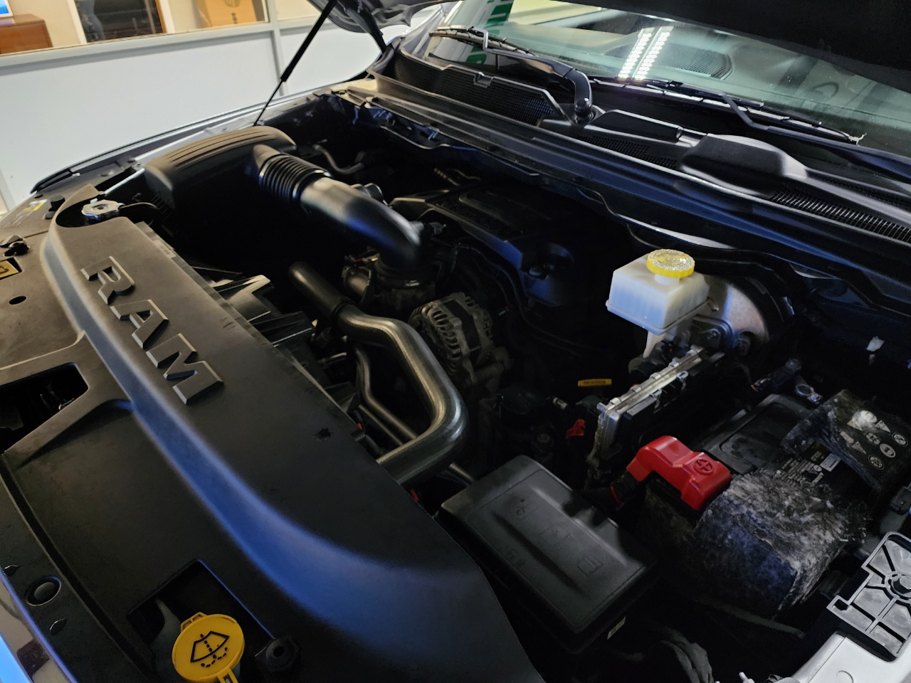 2019 Ram 1500 Big Horn photo 44