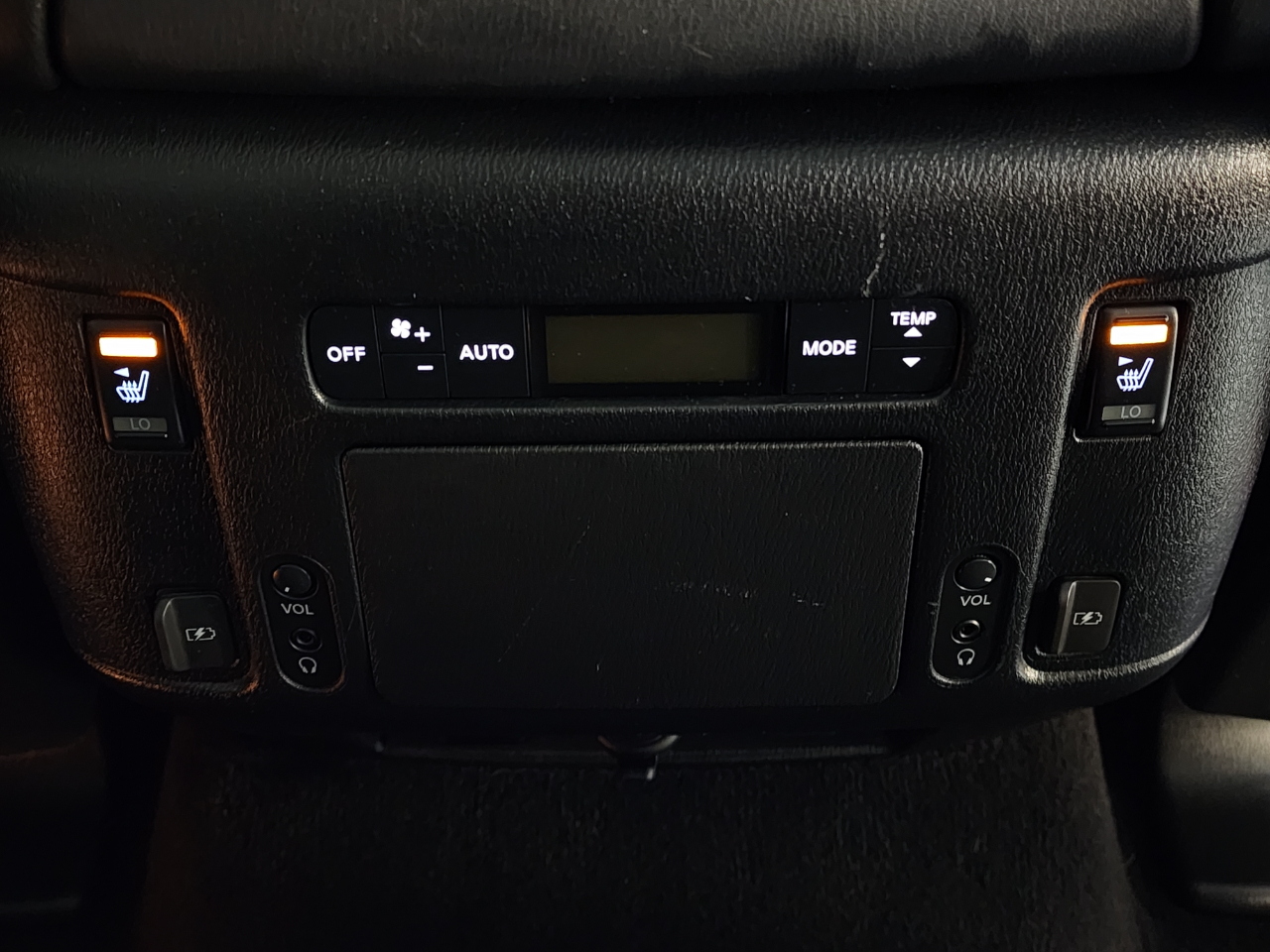 2019 Infiniti QX80 Limited photo 27