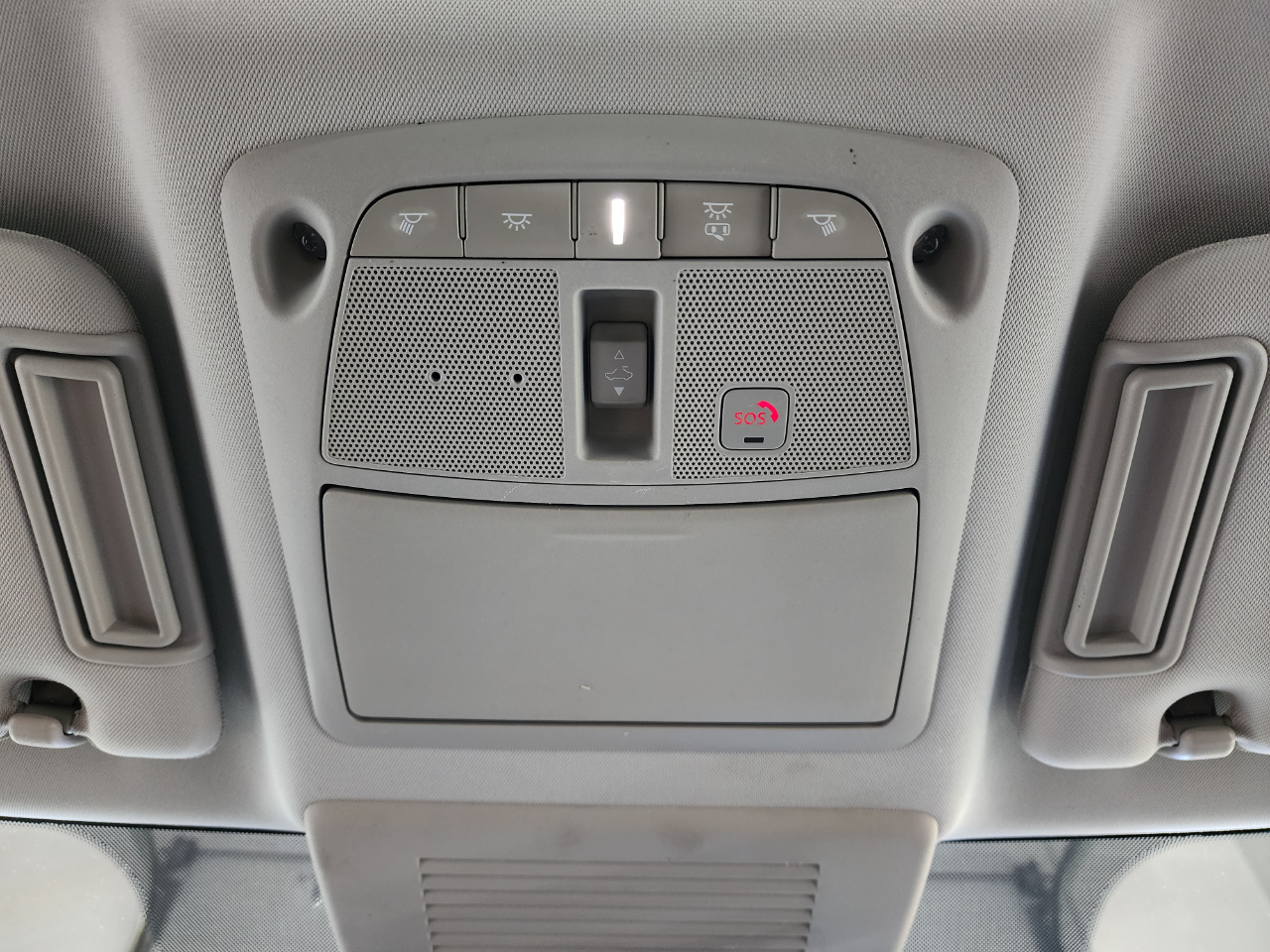 2019 Infiniti QX80 Limited photo 42