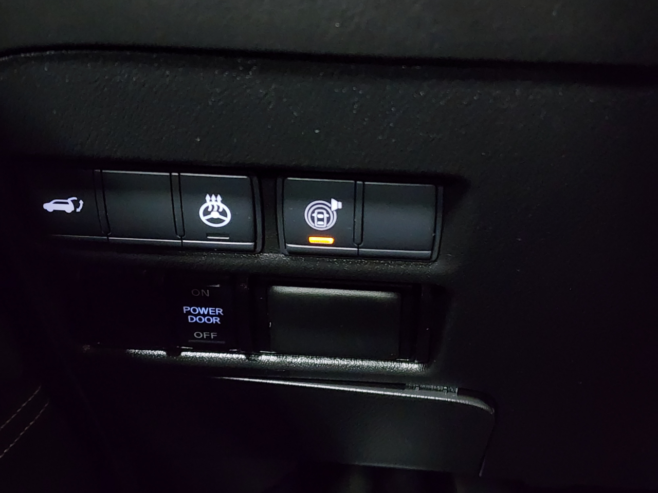 2019 Infiniti QX80 Limited photo 43