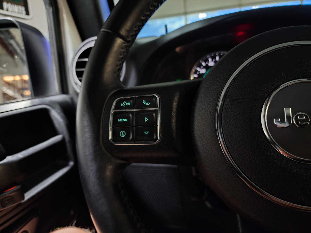 2018 Jeep Wrangler Unlimited Sport S photo 21