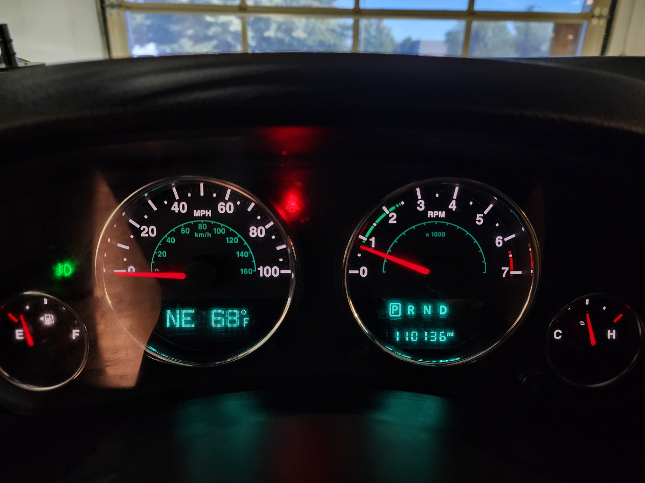 2018 Jeep Wrangler Unlimited Sport S photo 28