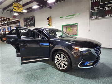 2022 Mazda CX-9 Signature AWD
