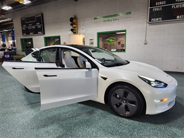2022 Tesla Model 3 Long Range AWD *Ltd Avail*