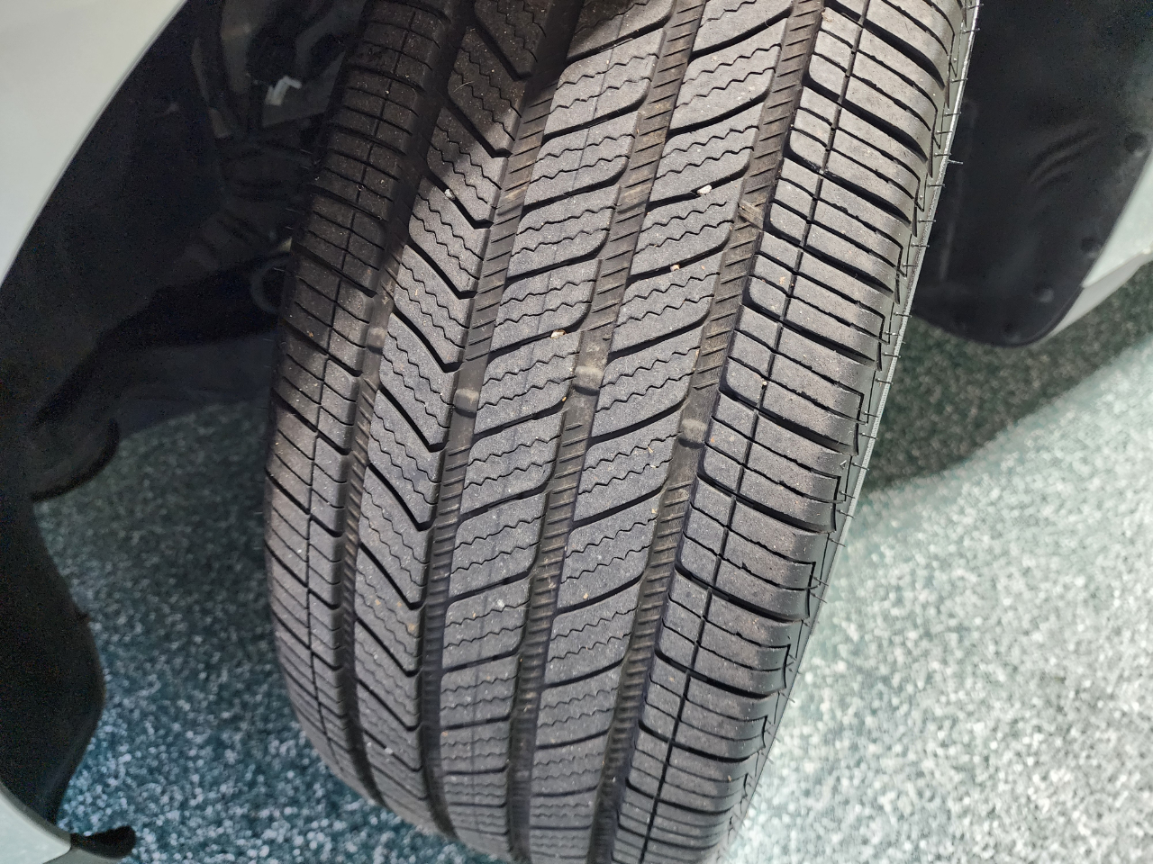 Lincoln MKS 4dr Sdn 3.7L AWD 2015 Lincoln MKS 4dr Sdn 3.7L AWD 2015