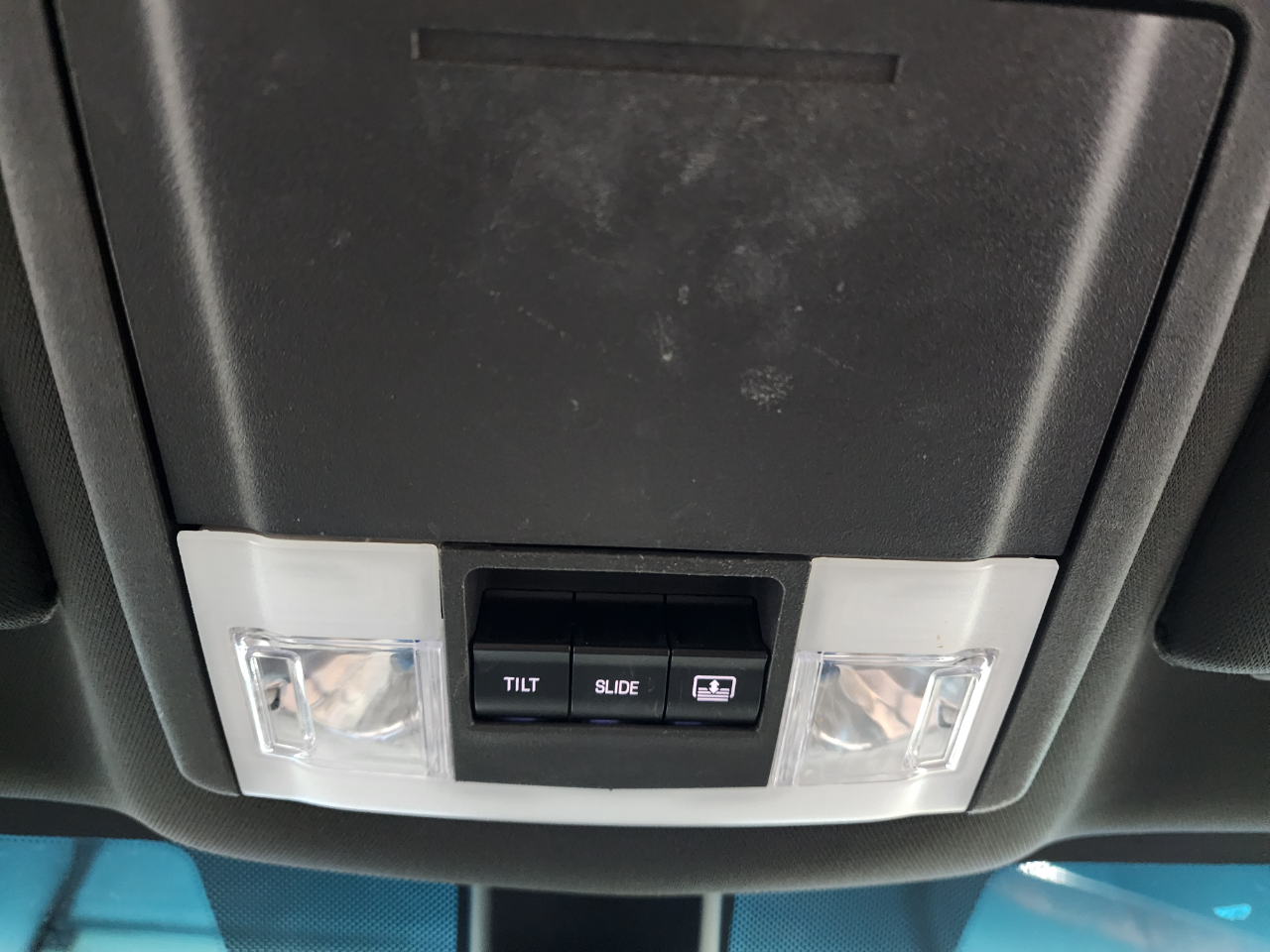 Lincoln MKS 4dr Sdn 3.7L AWD 2015 Lincoln MKS 4dr Sdn 3.7L AWD 2015