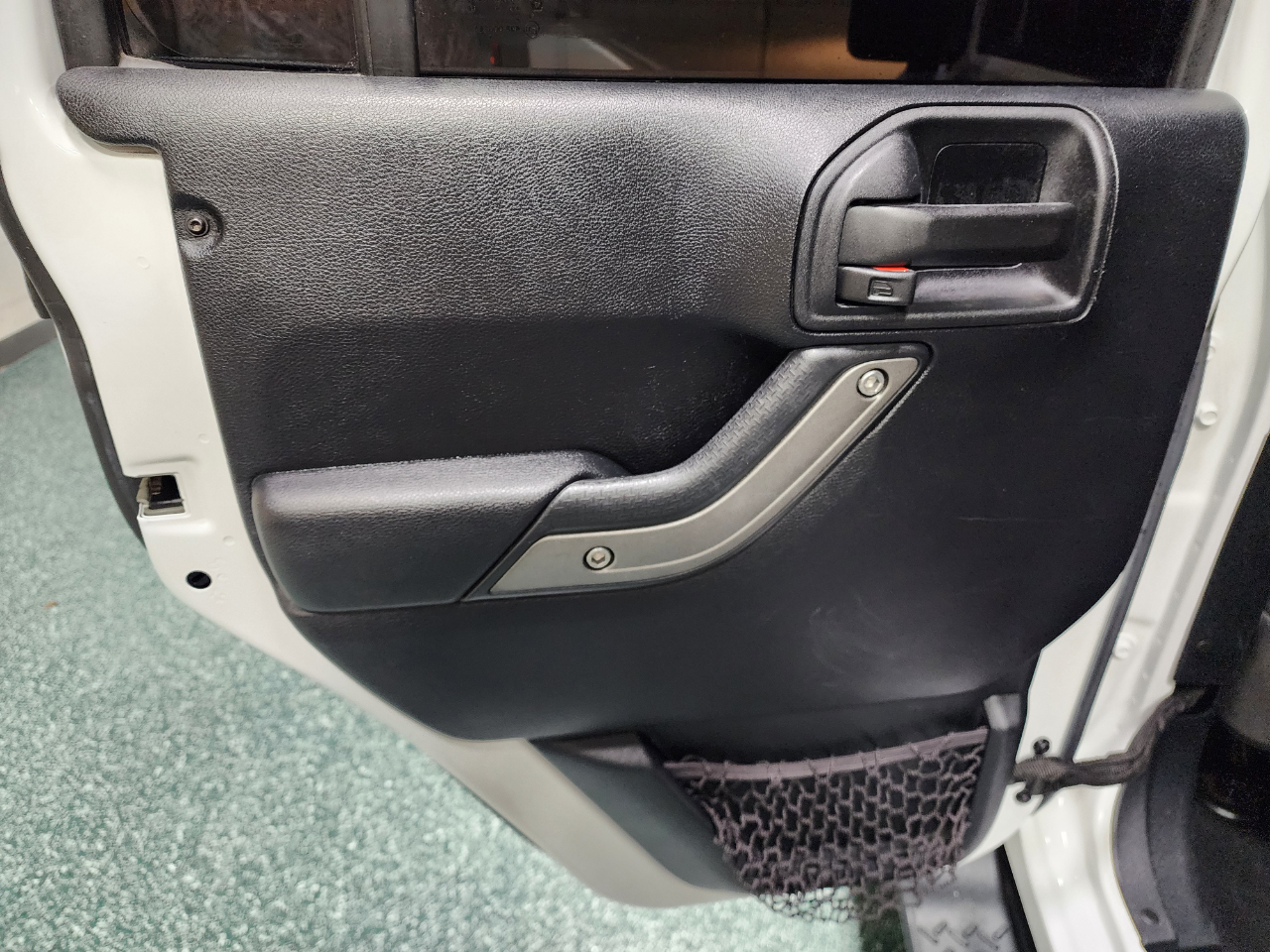 Jeep Wrangler Unlimited 4WD 4dr Sport 2016 Jeep Wrangler Unlimited 4WD 4dr Sport 2016