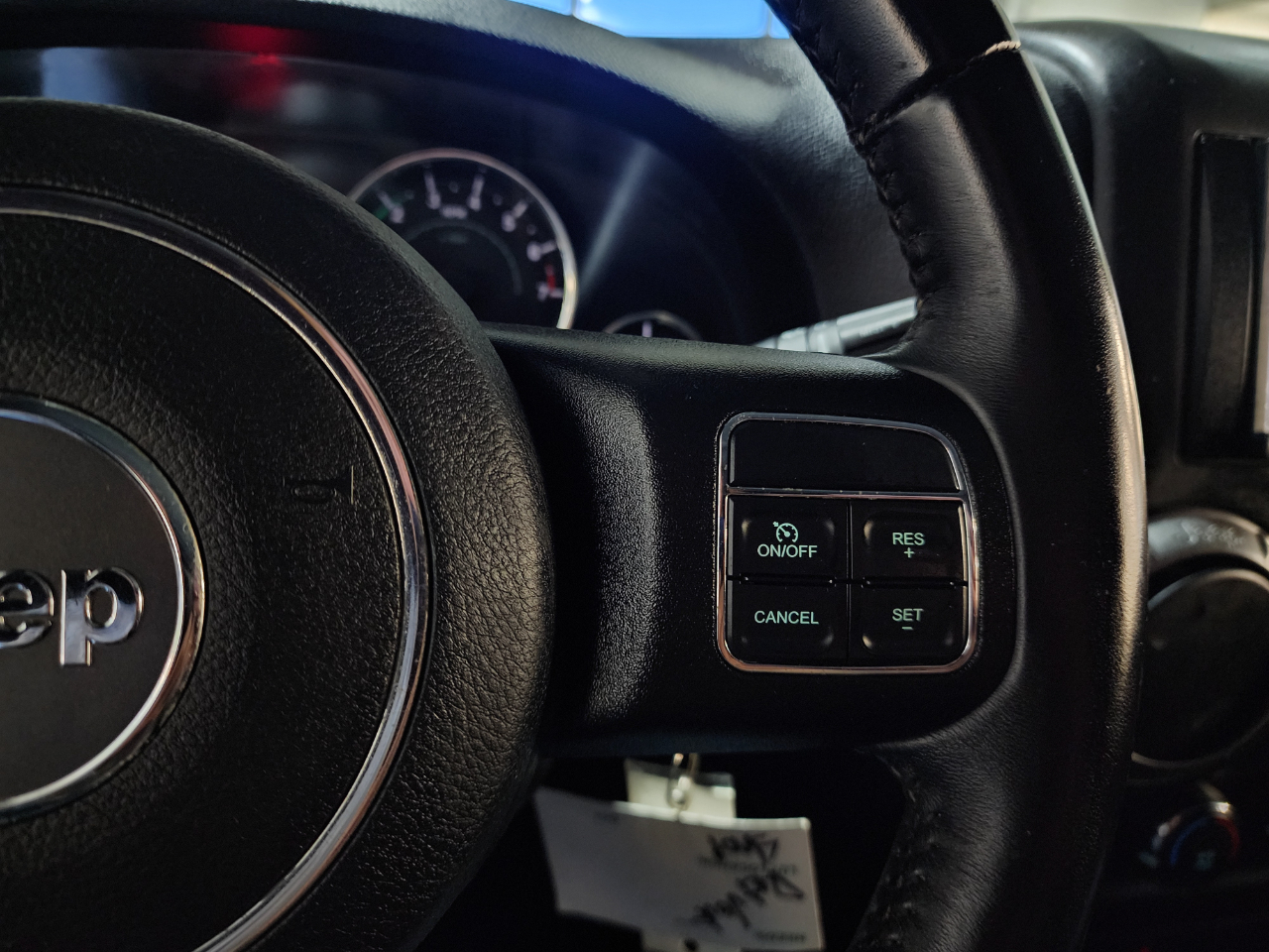 Jeep Wrangler Unlimited 4WD 4dr Sport 2016 Jeep Wrangler Unlimited 4WD 4dr Sport 2016