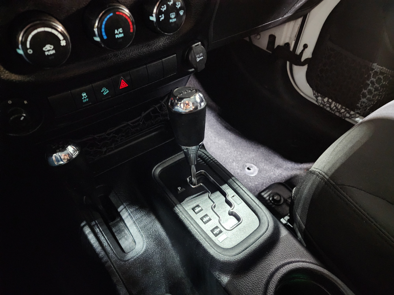 Jeep Wrangler Unlimited 4WD 4dr Sport 2016 Jeep Wrangler Unlimited 4WD 4dr Sport 2016