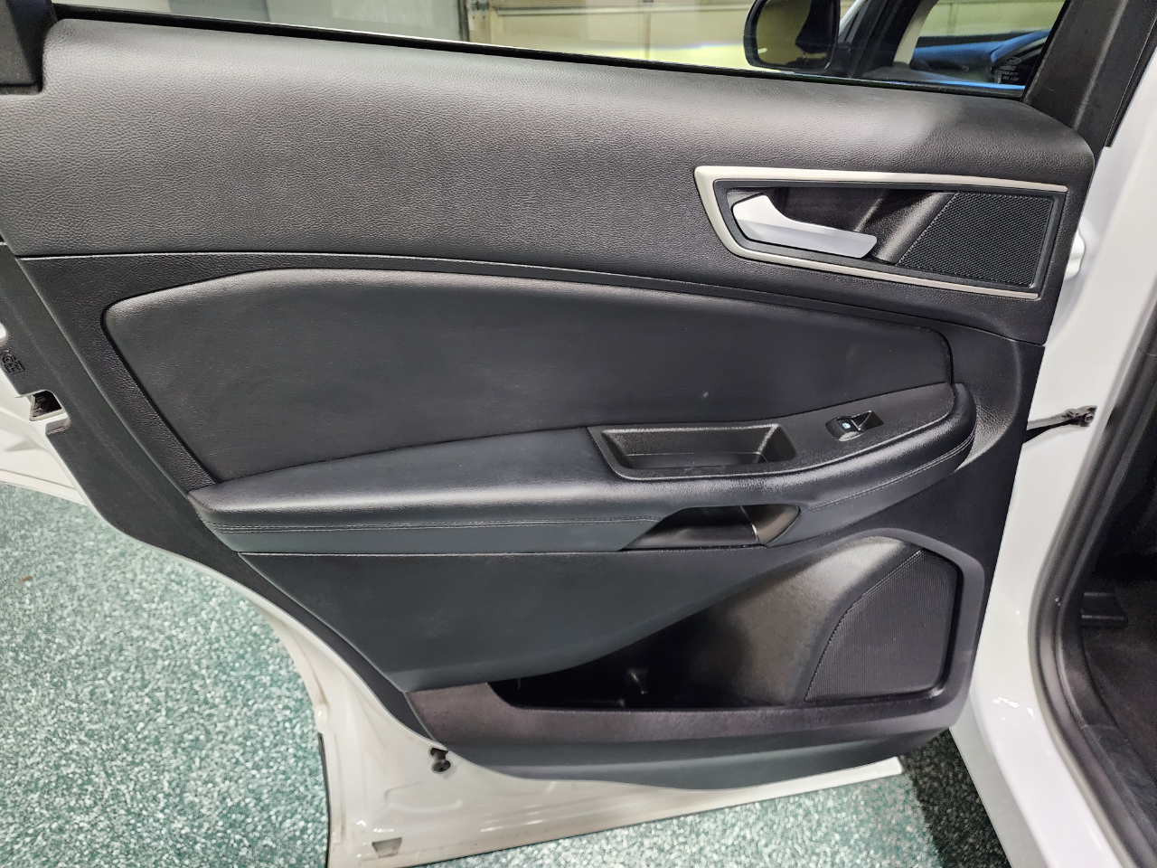 Ford Edge SEL AWD 2024 Ford Edge SEL AWD 2024