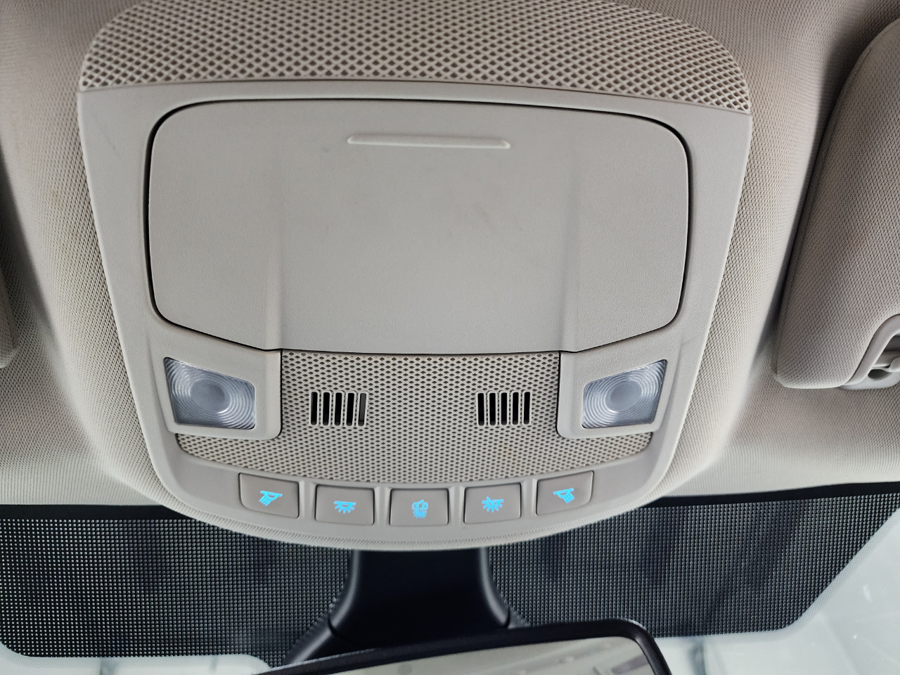 Ford Edge SEL AWD 2024 Ford Edge SEL AWD 2024