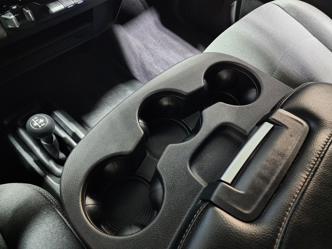 RAM 3500 Tradesman 4x4 Crew Cab 6'4" Box 2024 RAM 3500 Tradesman 4x4 Crew Cab 6'4" Box 2024