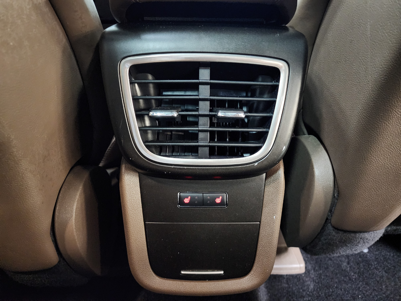 Lincoln MKX AWD 4dr Reserve 2016 Lincoln MKX AWD 4dr Reserve 2016