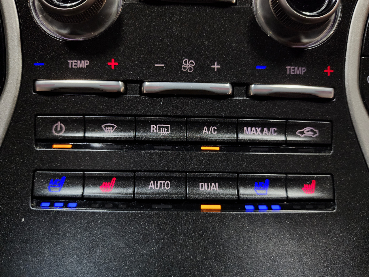 Lincoln MKX AWD 4dr Reserve 2016 Lincoln MKX AWD 4dr Reserve 2016