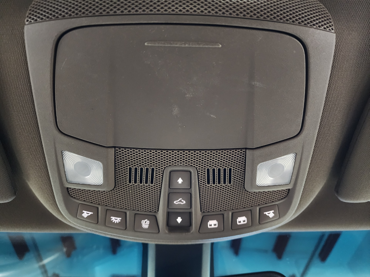 Lincoln MKX AWD 4dr Reserve 2016 Lincoln MKX AWD 4dr Reserve 2016