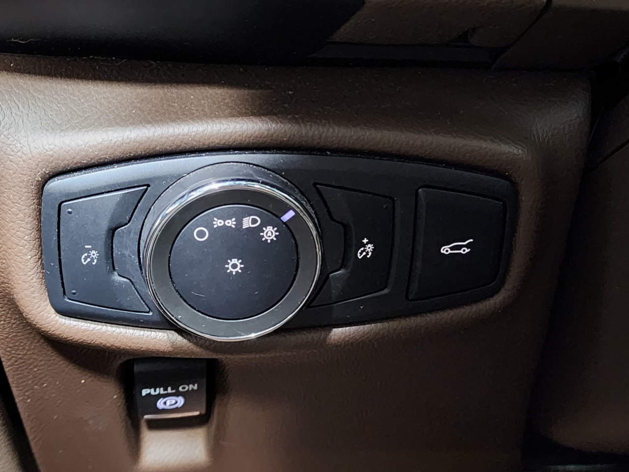 Lincoln MKX AWD 4dr Reserve 2016 Lincoln MKX AWD 4dr Reserve 2016