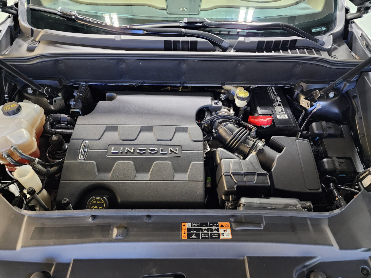 Lincoln MKX AWD 4dr Reserve 2016 Lincoln MKX AWD 4dr Reserve 2016