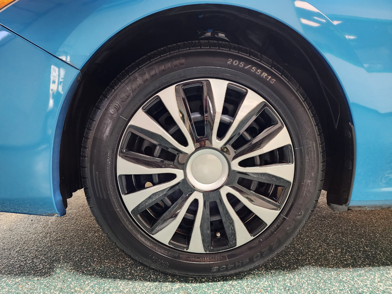 Subaru Impreza 2.0i 5-door CVT 2018 Subaru Impreza 2.0i 5-door CVT 2018