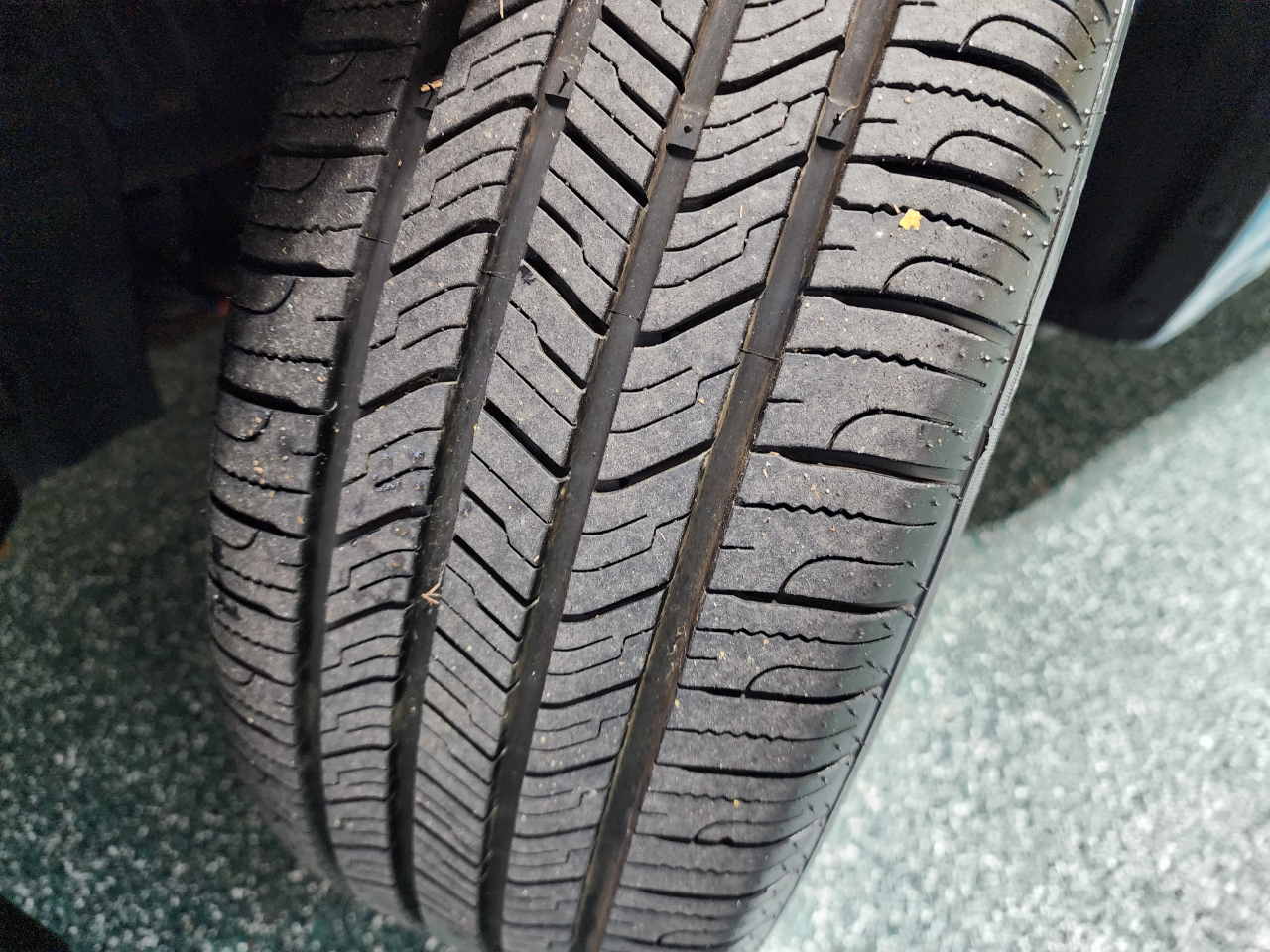 Subaru Impreza 2.0i 5-door CVT 2018 Subaru Impreza 2.0i 5-door CVT 2018