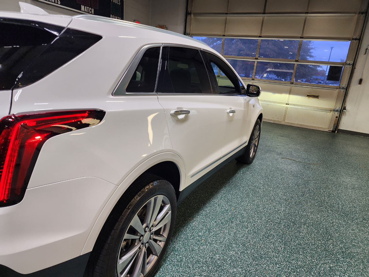 Cadillac XT5 FWD 4dr Premium Luxury 2024 Cadillac XT5 FWD 4dr Premium Luxury 2024