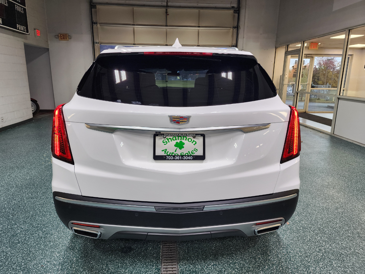 Cadillac XT5 FWD 4dr Premium Luxury 2024 Cadillac XT5 FWD 4dr Premium Luxury 2024