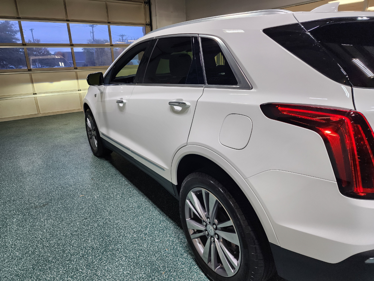 Cadillac XT5 FWD 4dr Premium Luxury 2024 Cadillac XT5 FWD 4dr Premium Luxury 2024