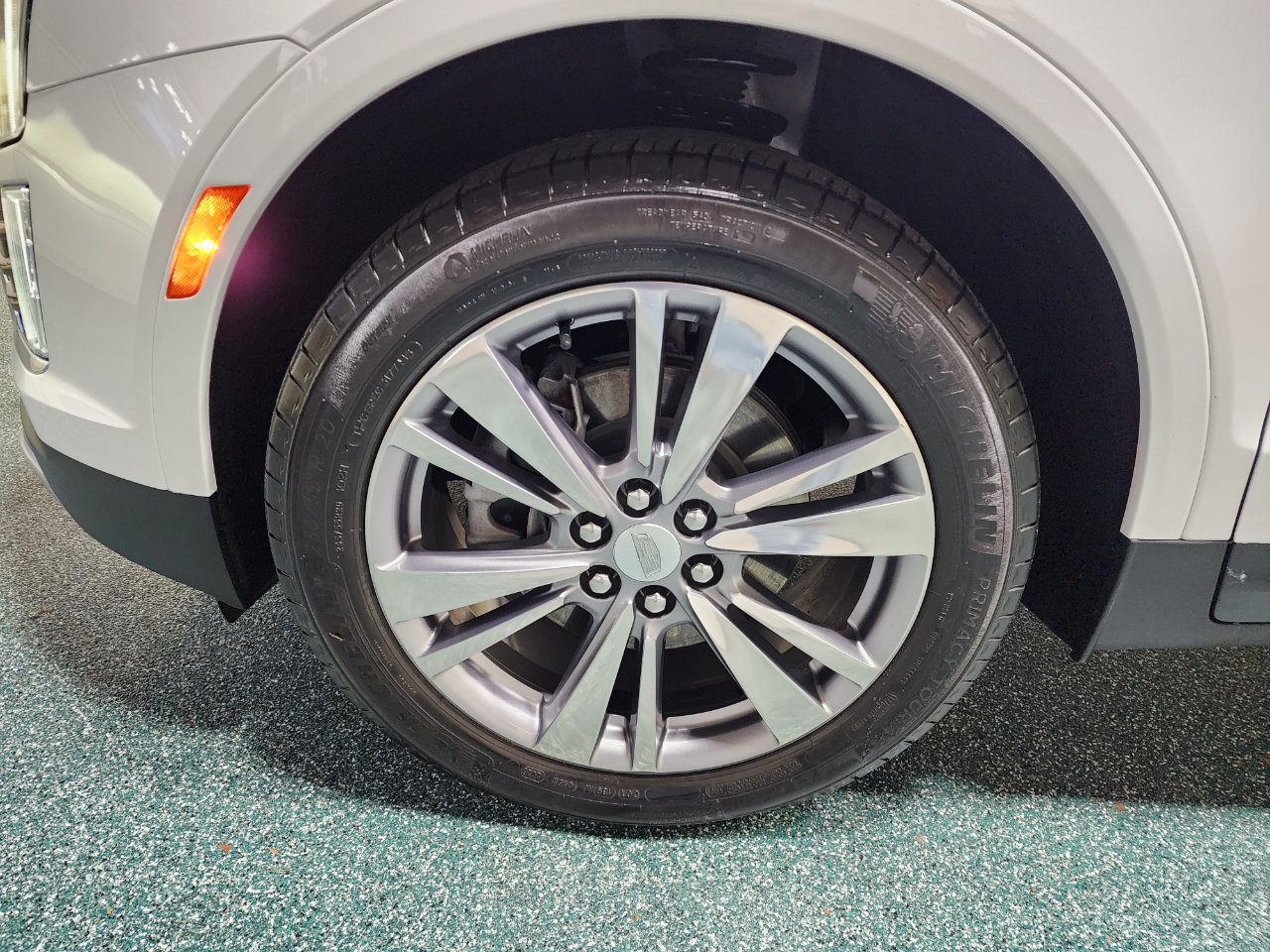 Cadillac XT5 FWD 4dr Premium Luxury 2024 Cadillac XT5 FWD 4dr Premium Luxury 2024