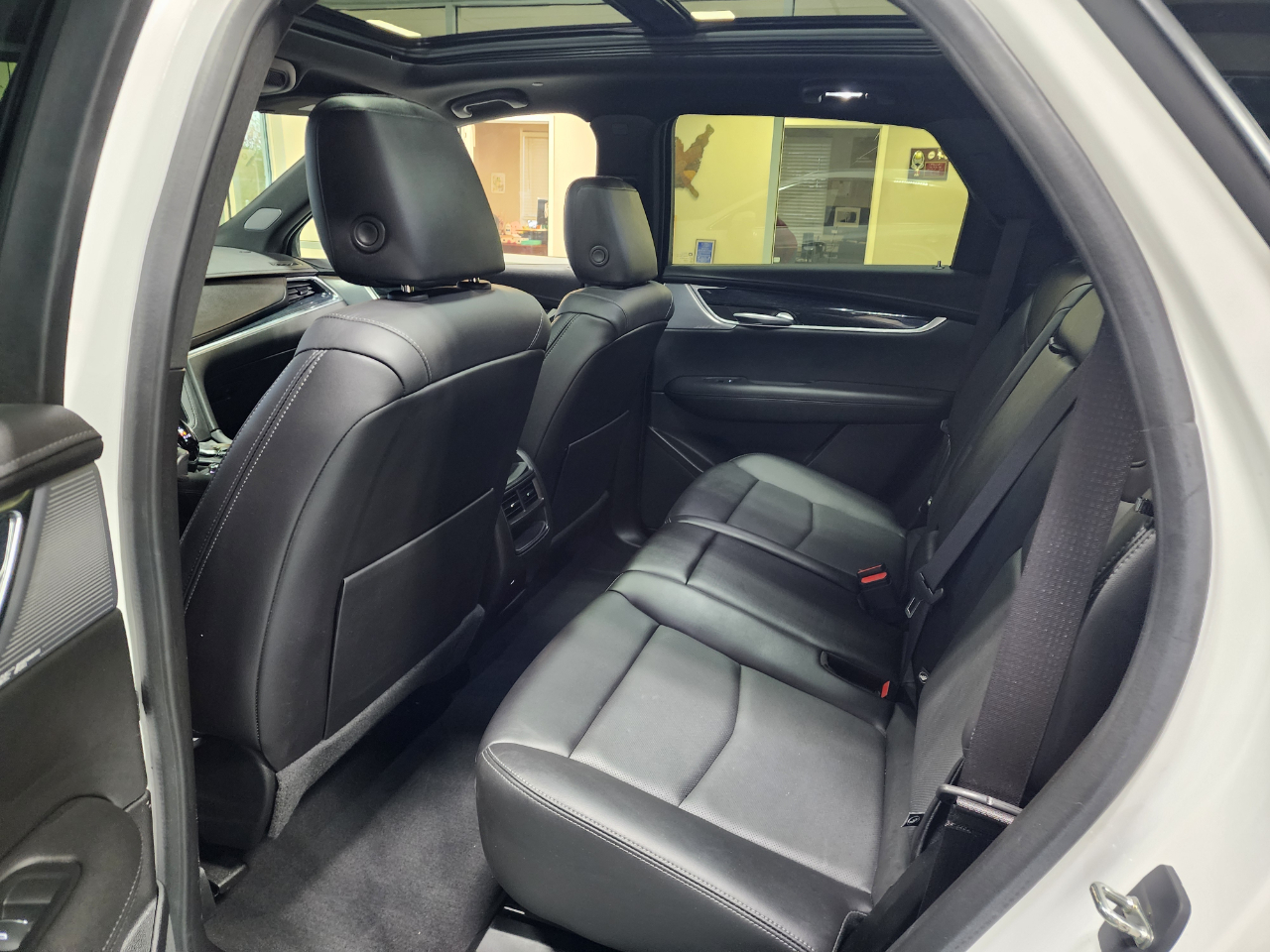 Cadillac XT5 FWD 4dr Premium Luxury 2024 Cadillac XT5 FWD 4dr Premium Luxury 2024