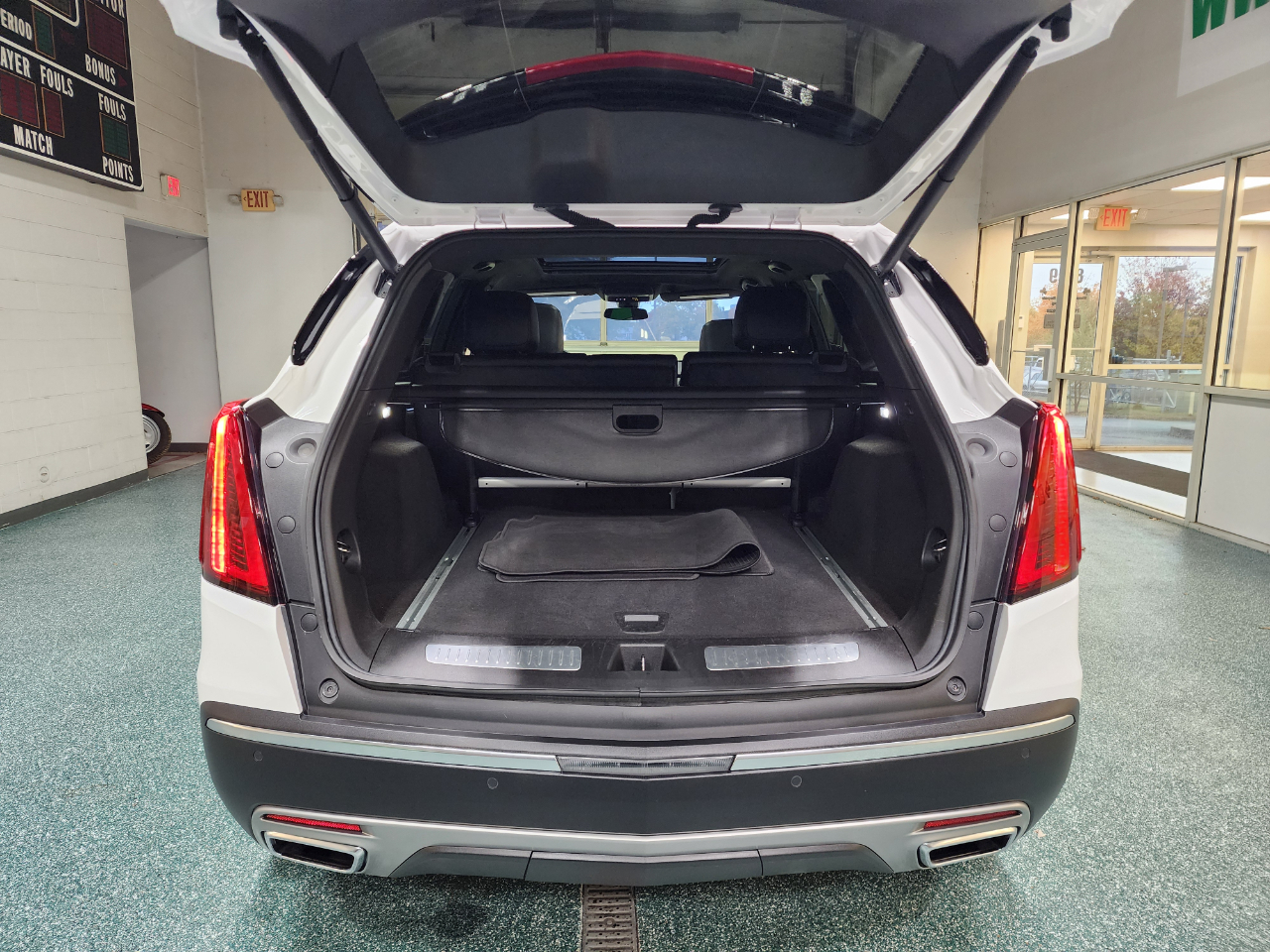 Cadillac XT5 FWD 4dr Premium Luxury 2024 Cadillac XT5 FWD 4dr Premium Luxury 2024