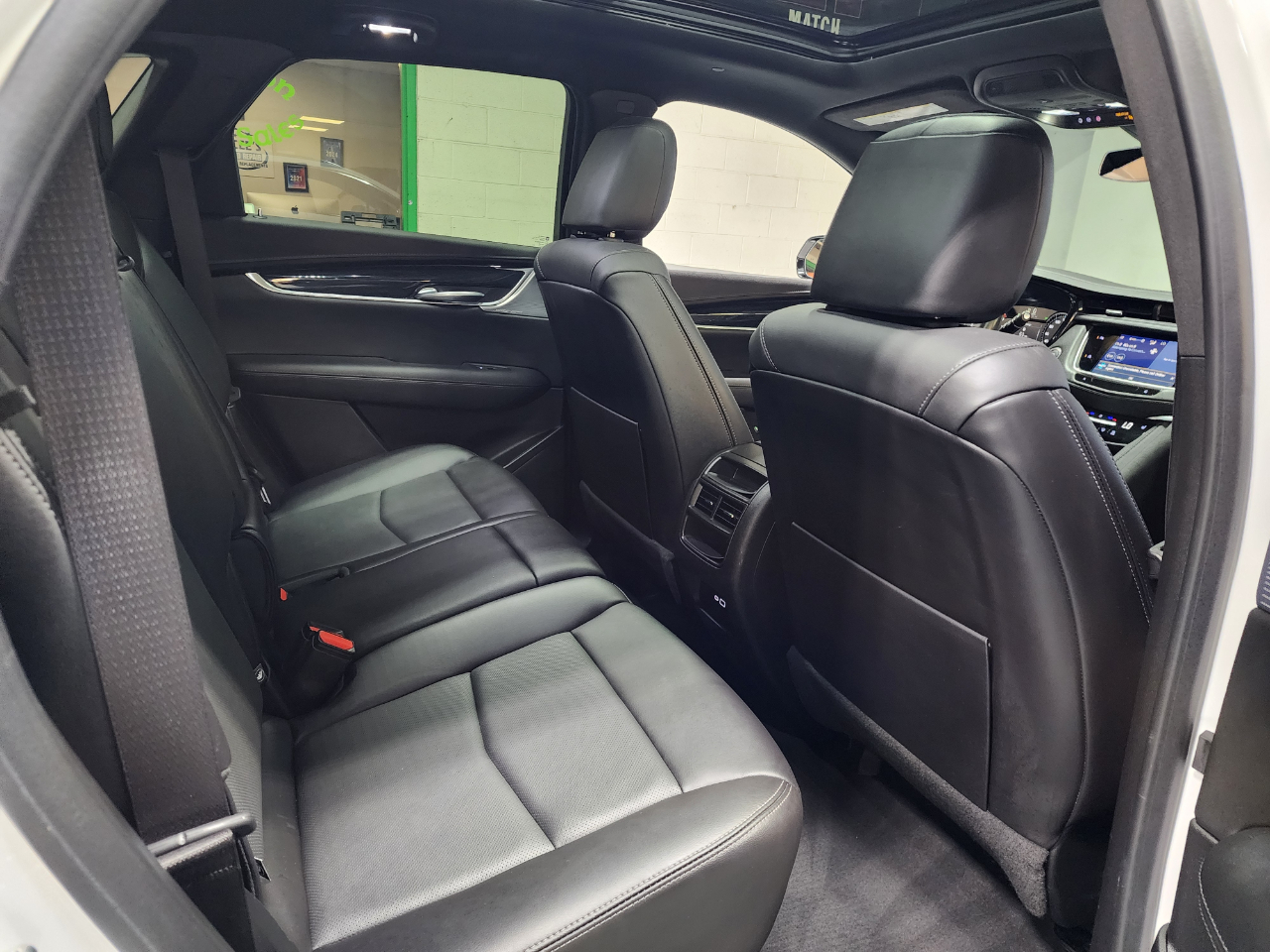 Cadillac XT5 FWD 4dr Premium Luxury 2024 Cadillac XT5 FWD 4dr Premium Luxury 2024