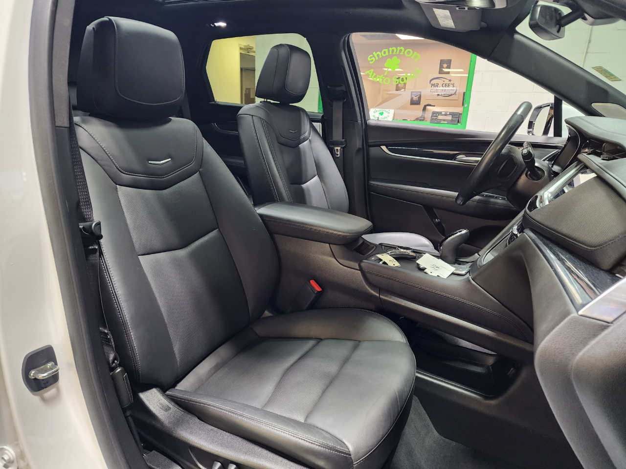 Cadillac XT5 FWD 4dr Premium Luxury 2024 Cadillac XT5 FWD 4dr Premium Luxury 2024