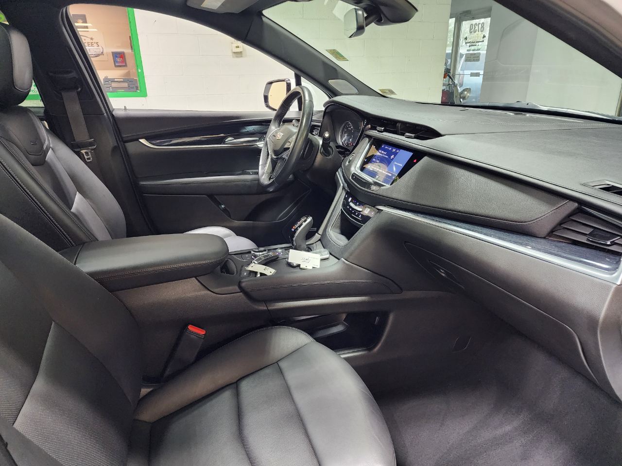 Cadillac XT5 FWD 4dr Premium Luxury 2024 Cadillac XT5 FWD 4dr Premium Luxury 2024