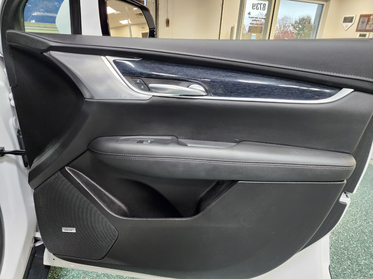 Cadillac XT5 FWD 4dr Premium Luxury 2024 Cadillac XT5 FWD 4dr Premium Luxury 2024