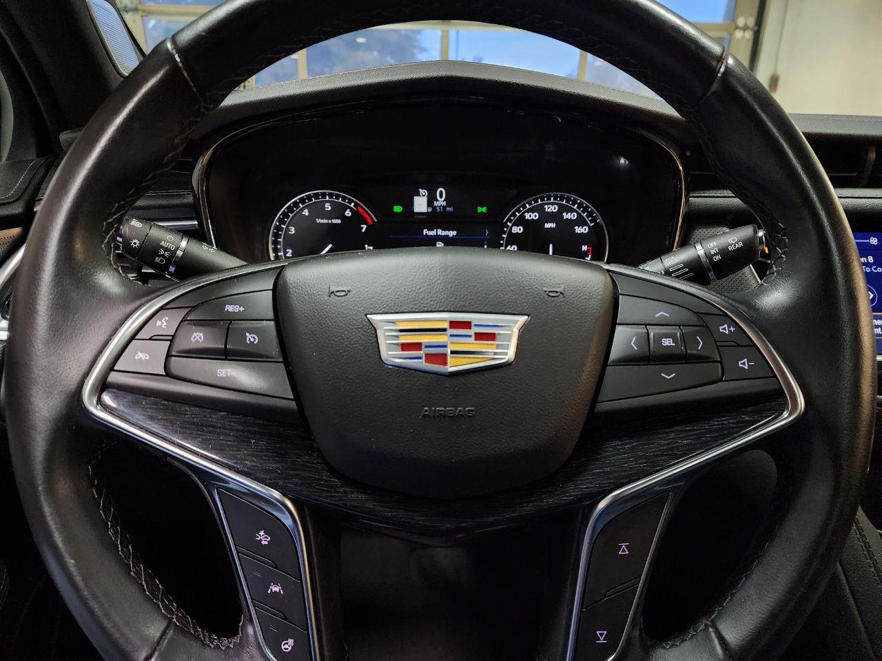 Cadillac XT5 FWD 4dr Premium Luxury 2024 Cadillac XT5 FWD 4dr Premium Luxury 2024