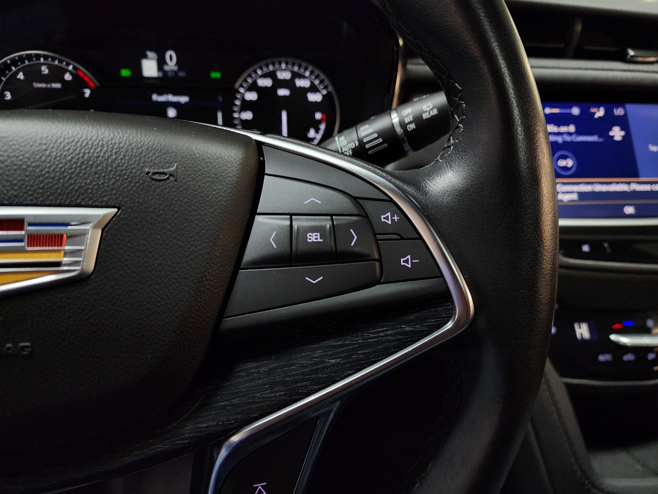 Cadillac XT5 FWD 4dr Premium Luxury 2024 Cadillac XT5 FWD 4dr Premium Luxury 2024