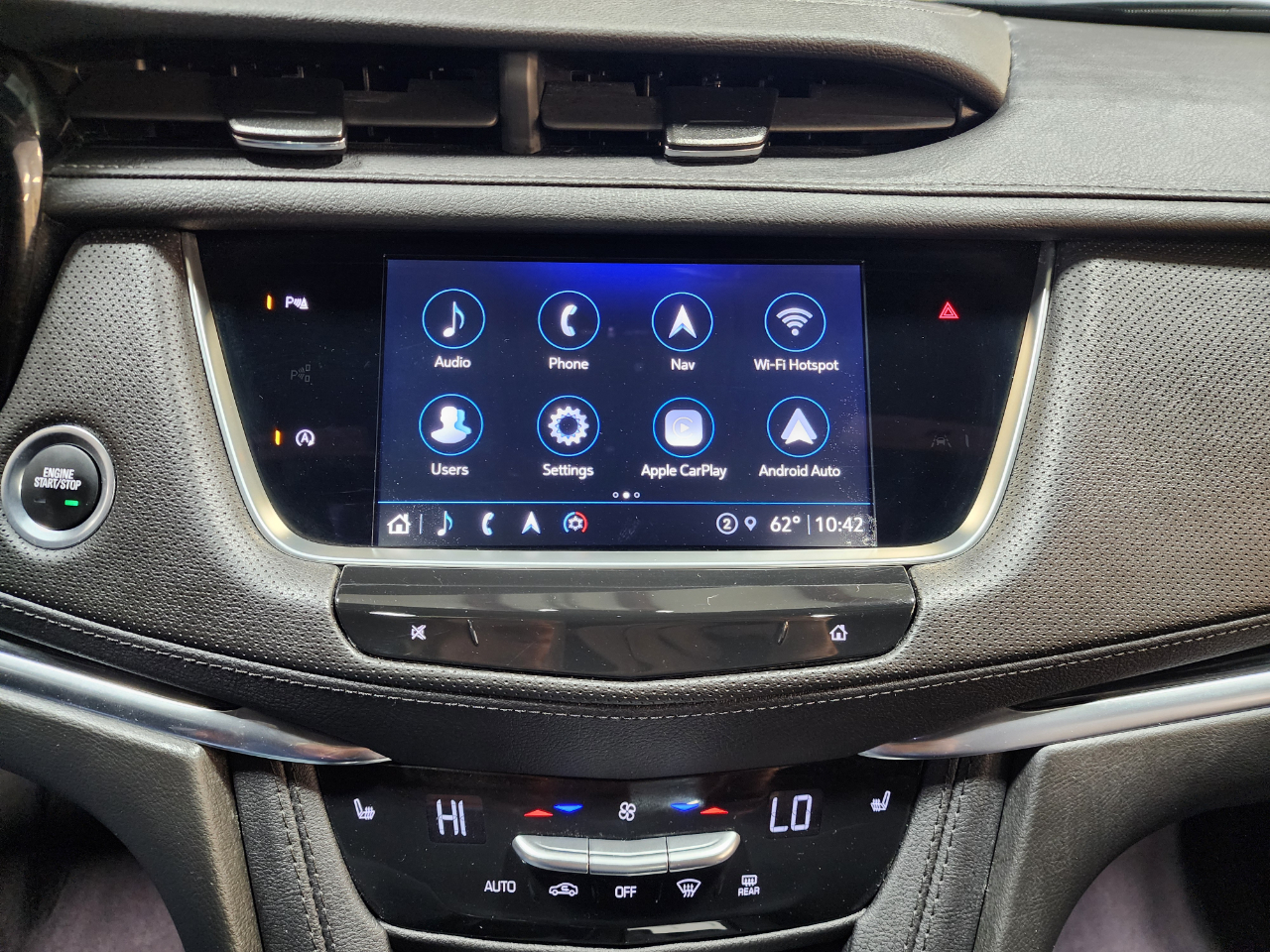 Cadillac XT5 FWD 4dr Premium Luxury 2024 Cadillac XT5 FWD 4dr Premium Luxury 2024