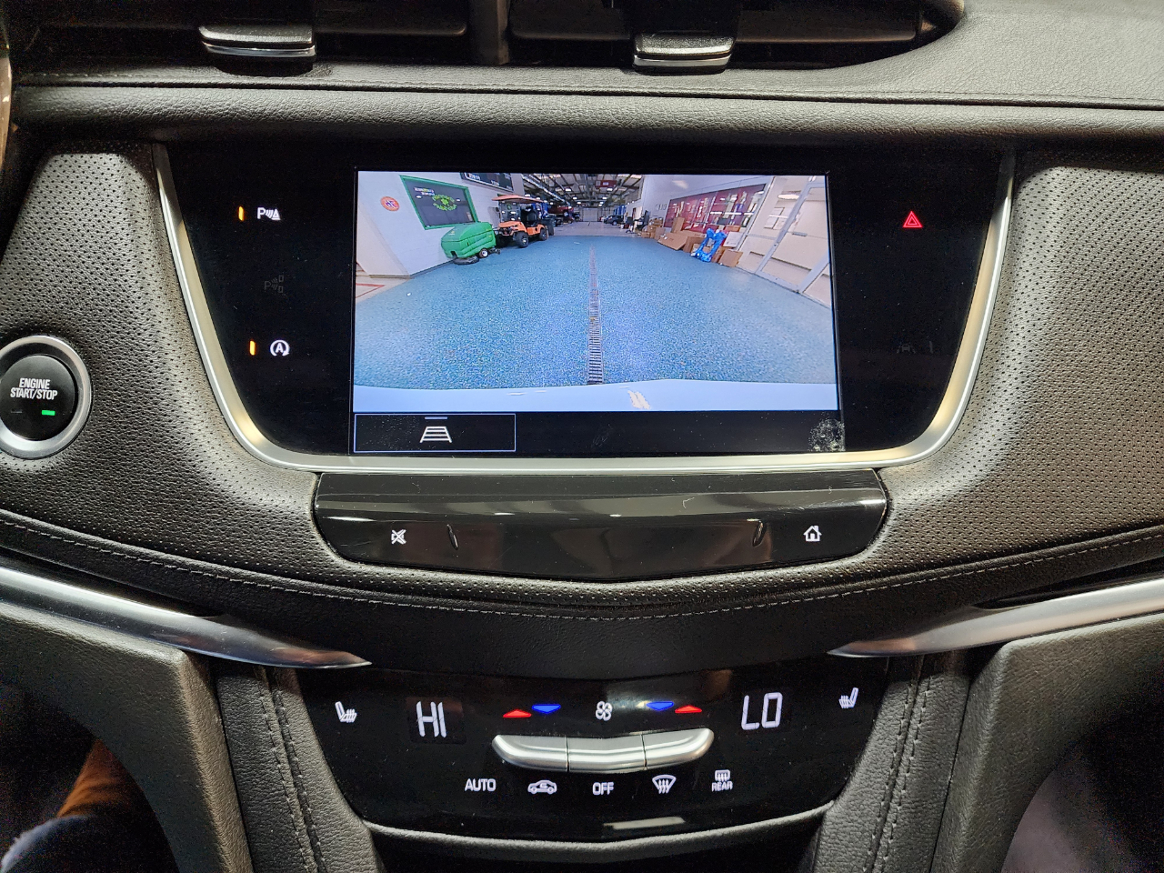 Cadillac XT5 FWD 4dr Premium Luxury 2024 Cadillac XT5 FWD 4dr Premium Luxury 2024