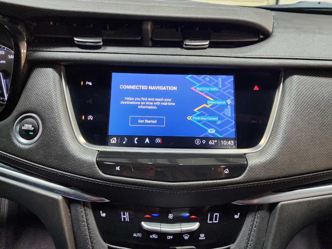 Cadillac XT5 FWD 4dr Premium Luxury 2024 Cadillac XT5 FWD 4dr Premium Luxury 2024